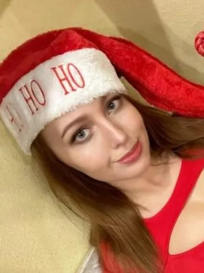 Фаина, 24
